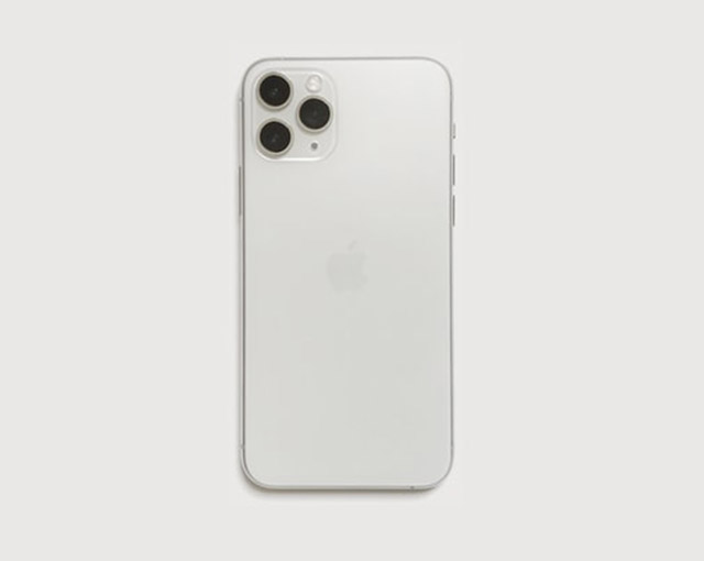 iPhone 11 Pro 256GB Memory